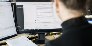 Wer eine Diskussion ersticken will, der höre auf Chat-GPT