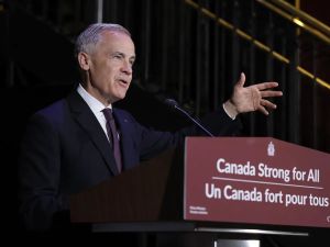 Letters: Sovereign wealth fund is a poor idea for debt-ridden Canada