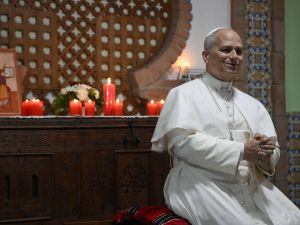 La sua diagnosi forgiata sui temi di Ratzinger
