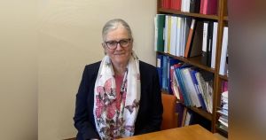Retiring Norwich judge said it has been a 'huge privilege' serving this fine city