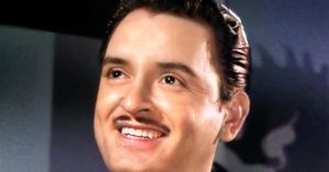 Raúl Martínez Montiel, qué buen tenor hoy desconocido, hay que rescatarlo del olvido