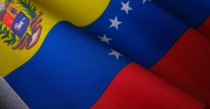Nadie va a rescatarlos. Venezuela es la omisión global