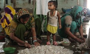 NON-FICTION: THE SILENCE OF STATELESSNESS