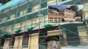 Livorno, da beni religiosi ad appartamenti e b&b di lusso: a Montenero rinasce il “soggiorno mariano” – Il progetto