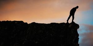 The 2026 Energy Crisis and Our Wile E. Coyote Moment