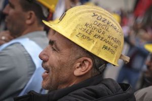 Doruk Madencilik direnişi ve 1 Mayıs 2026’nın çağrısı!