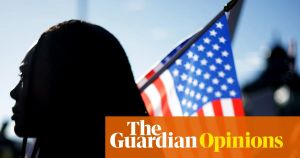 The supreme court trusts America not to be racist. I don’t
