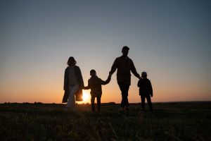 Millî Aile Haftası: Büyük dönüşümün ilk adımı