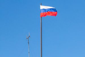 Мир вокруг России меняется пугающим образом: геополитические плиты пришли в движение