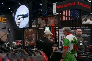 An unworkable but useful thought experiment about guns