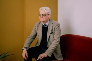 Søren Pind ser en ånd vågne i hele Vesten – og det får ham til at tro på et USA efter Trump