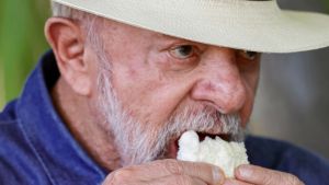 As memórias póstumas de Luiz Inácio Lula da Silva