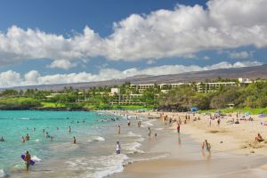 A new type of Hawaii visitor is emerging