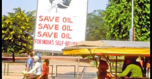 Time for India to go solar