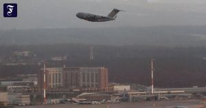 Putin kann zusehen, wie die NATO erodiert