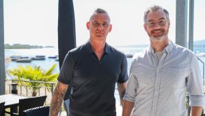 Ende für das La Oliva, Neustart für die Fischstube: Neues Restaurant eröffnet direkt am Bodensee