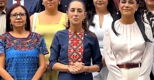 El debate actual como pretexto para agredir a las mujeres de Morena
