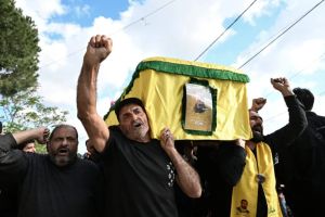 Israel’s Inevitable Failure to Disarm Hezbollah