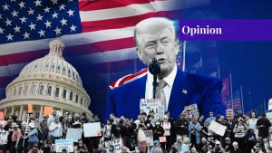 The US Public Diplomacy Crisis: Dismantling American Credibility