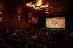 A $50 Movie Ticket Is Peak Entertainment Elitism