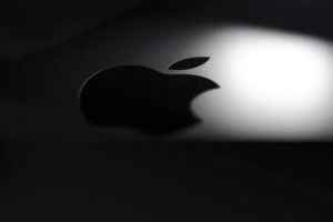 Apple… The Digital Strait of Hormuz
