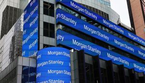 Morgan Stanley predicts $1.75bn AI boost for Hong Kong tech stocks