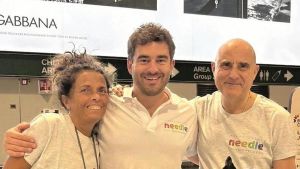 Dal Canavese all’Africa per sostenere chi ha bisogno con Associazione Needle