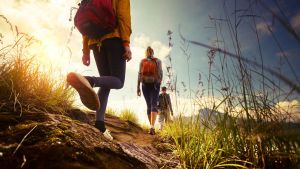 Gen explorador, ciencia y turismo