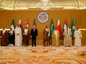 It does not make sense to invest more Arab resources in a US alliance