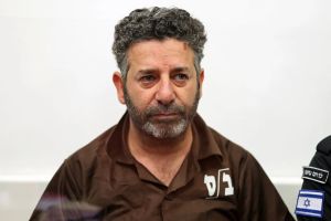 Court extends detention of 2 Gaza flotilla activists accused of Hamas links
