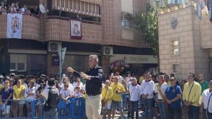 El himno de fiestas de Mutxamel: 35 años de identidad local