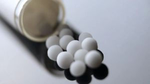 Nina Warkens Sparpaket schneidet alte Zöpfe ab. Applaus dafür