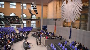 Die Kritik an Diätenerhöhungen ist oft nur Besserwisserei