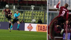 Livorno, la prima mossa la fa capitan Dionisi: «Il prossimo anno? Ho deciso cosa faccio»