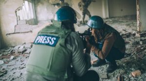 Sin periodismo libre no hay paz: lo que está en juego en el Día Mundial de la Libertad de Prensa 2026