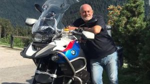 Tragedia sulla strada ad Albairate, muore ex poliziotto di Vigevano