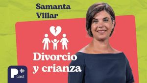Alba Castellví, mediadora familiar: 
