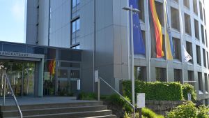 Hunderte Unterbringungsplätze weniger: Bodenseekreis reduziert Kapazitäten für Geflüchtete