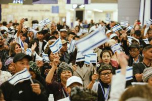 Rethinking the Bnei Menashe Migration Debate
