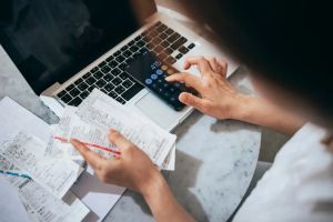 PARKER: How to think about affordability