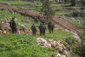 Hezbollah MP vows terror group will ‘thwart’ Lebanon-Israel talks as clashes persist