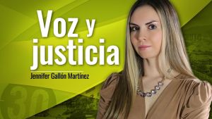 Mujeres: hagamos historia en la política colombiana con la primera mujer presidente