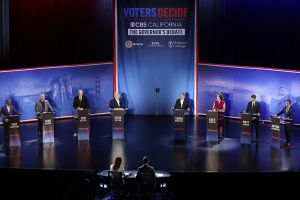 CA’s Flawed Primary System Could Result in Deep-Blue State Electing GOP Governor