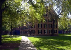 The Magnitude of Its Problems Still Eludes Yale