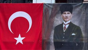 Türk Kültürünü benimseyebilenler/benimsemek isteyenler ve benimseyemeyenler/benimsemek istemeyenler…