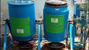 Solid Waste Management: Indian Cities Must Adopt Higher-Order Engineering System
