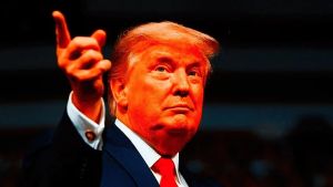 The US-Iran War: Petulance And The Persian Quicksand