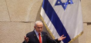A guerra de Netanyahu como método: do sul de Gaza ao sul do Líbano