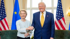 Trump redobla el pulso a Europa y la OTAN y activa el miedo a un efecto dominó: 