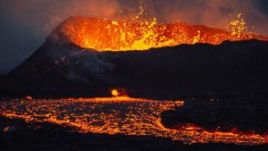 Mogu li „uspavani“ vulkani ponovo da eruptiraju: Grčki planinski vrh dao iznenađujuć odgovor